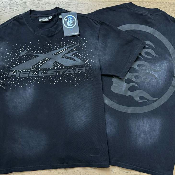 Picture of Hellstar T Shirts Short _SKUHellstarS-XLx3tr67679884